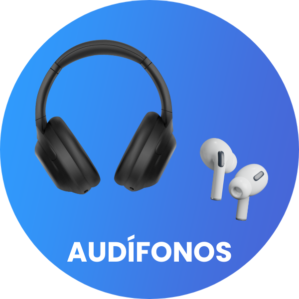 Audífonos