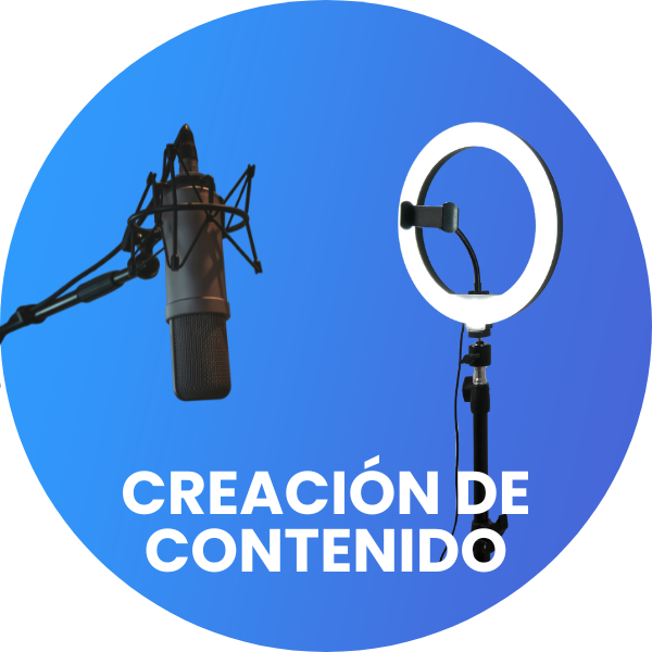 Creación de Contenido