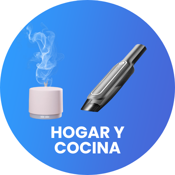 Hogar y Cocina