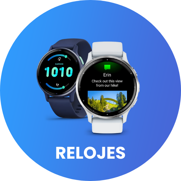 Relojes