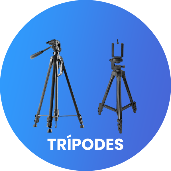 Trípodes
