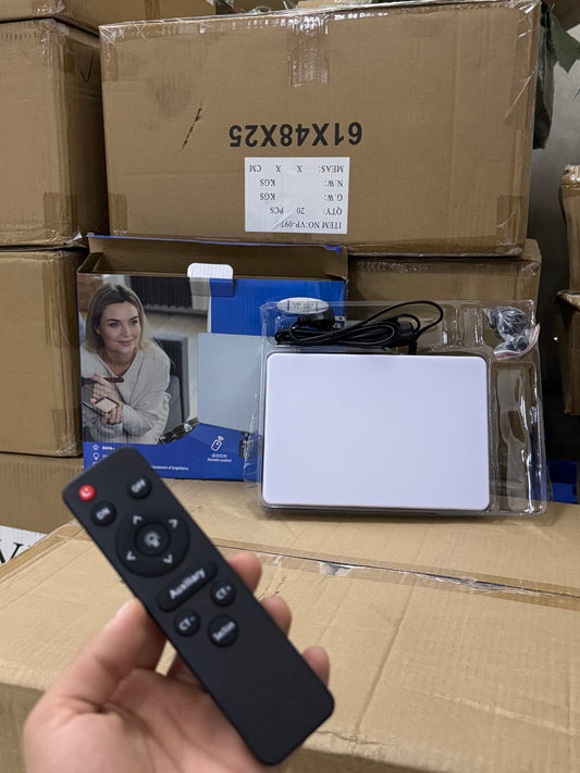Panel led