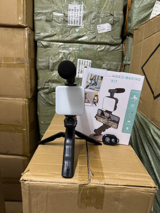Kit de contenido AY-49