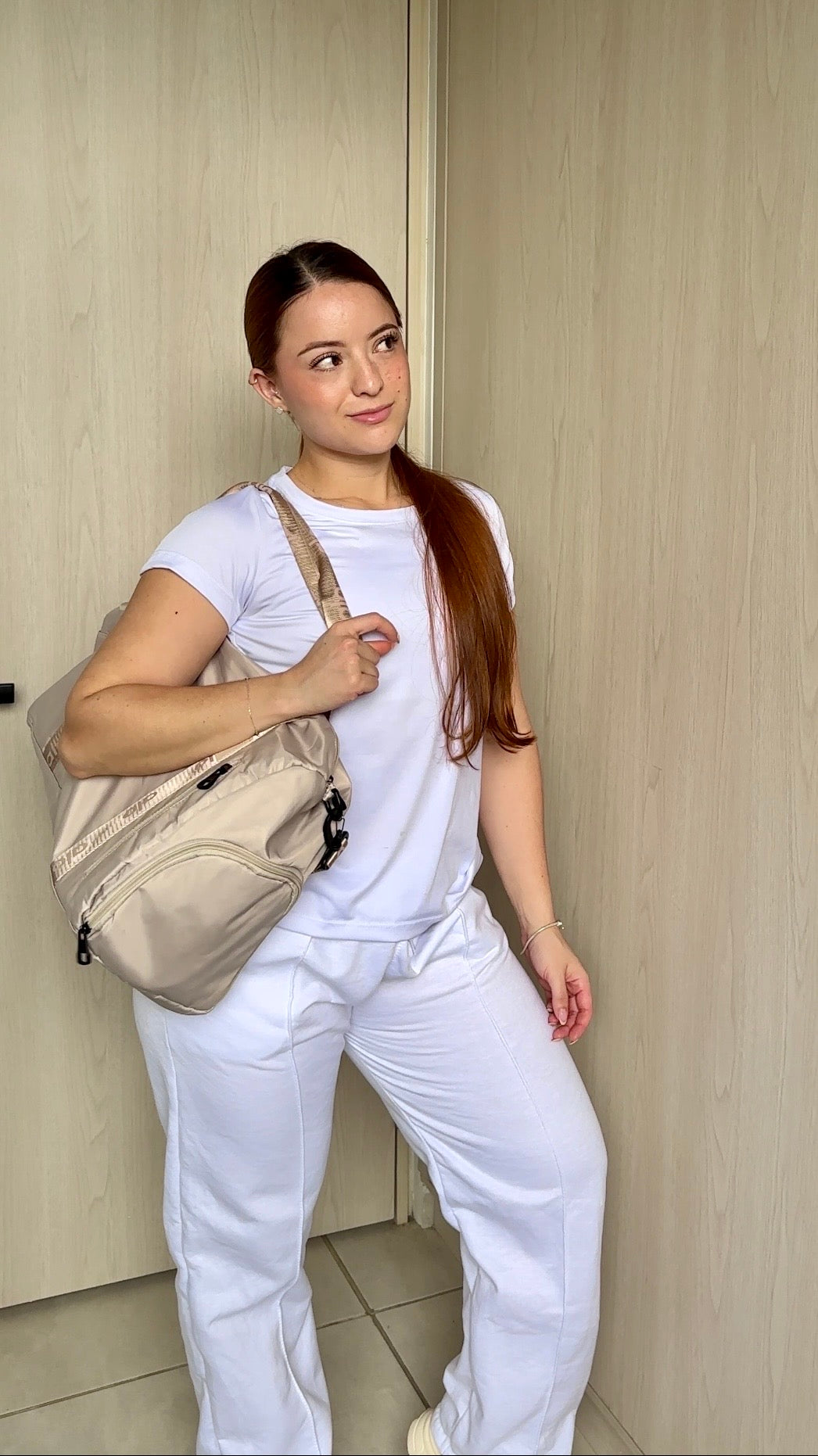 Pantalón Aura- deportivo o casual x3 unidades