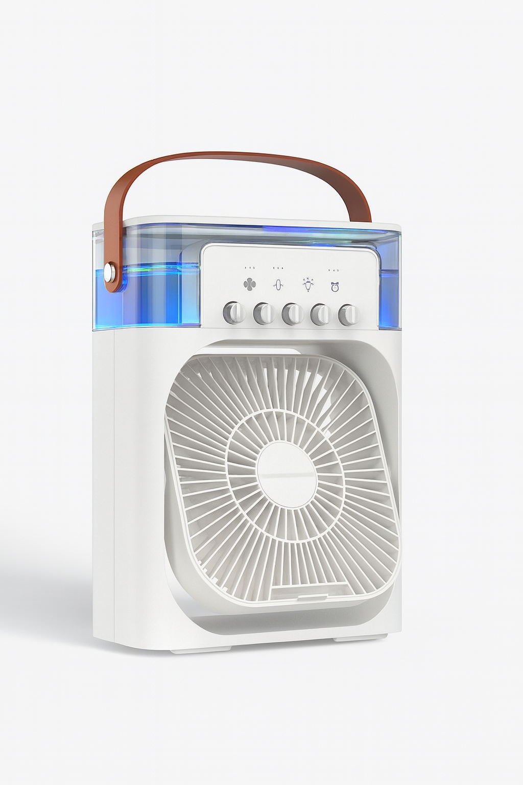 Ventilador humidificador VP-002