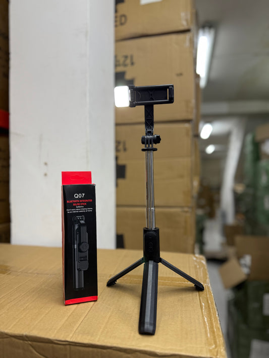 Trípode selfie Q-07